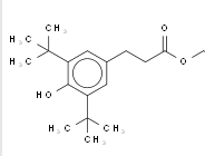 抗氧化劑SIONOX®1076